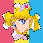 Купить ключ дешево SailorMoon Puzzle (Mobile)