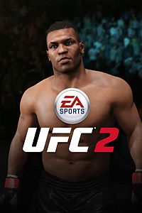 Купить ключ дешево EA SPORTS UFC 2 Iron Mike Tyson. Heavyweight