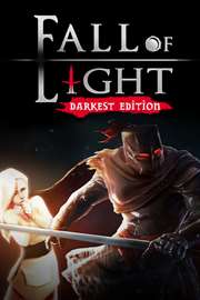 Купить ключ дешево Fall of Light. Darkest Edition (Xbox One)
