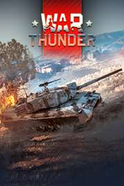 Купить ключ дешево War Thunder. Набор OF-40 Mk.2 (MTCA)