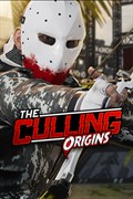 Купить ключ дешево The Culling (Xbox One)