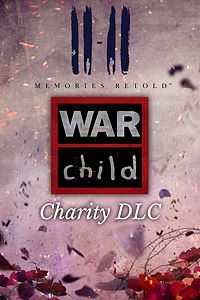 Купить ключ дешево 11-11 Memories Retold WarChild Charity DLC