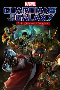 Купить ключ дешево Marvel's Guardians of the Galaxy. The Telltale Series. The Complete Season (Episodes 1-5)