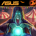 Купить ключ дешево (Для ASUS) Темная тайна. Ярмарка Бесплатно