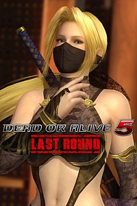 Купить ключ дешево DOA5LR. Клан ниндзя 2. Хелена