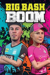 Купить ключ дешево Big Bash Boom (Xbox One)