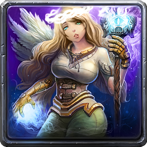 Купить ключ дешево Эра Героев (Mobile)