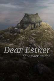 Купить ключ дешево Dear Esther. Landmark Edition (Xbox One)