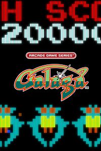 Купить ключ дешево ARCADE GAME SERIES. GALAGA (Xbox One)