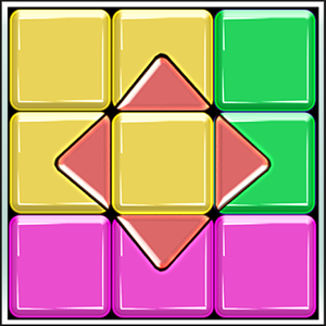 Купить ключ дешево Move The Block (Mobile)