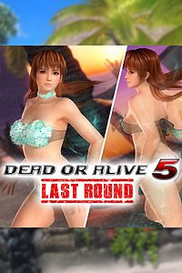 Купить ключ дешево DOA5LR. костюм Цветок для Фазы 4