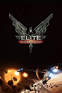 Купить ключ дешево Elite Dangerous Standard Edition (Xbox One)