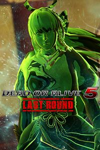 Купить ключ дешево DOA5LR Мэшап SW. Альфа-152 и Оичи (Офицер-загадка)