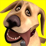 Купить ключ дешево Talking John Dog (Mobile)