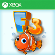Купить ключ дешево Fishdom 3. Special Edition