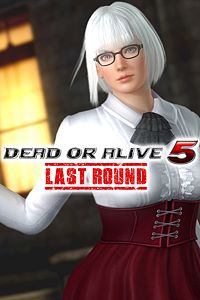 Купить ключ дешево DOA5LR. костюм Высшее общество. Кристи