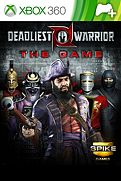 Купить ключ дешево Deadliest Warrior. DLC 1 FREE VERSION