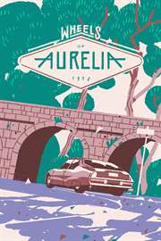 Купить ключ дешево Wheels of Aurelia (Xbox One)