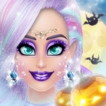 Купить ключ дешево Barbara. Punk Halloween Makeup (Mobile)