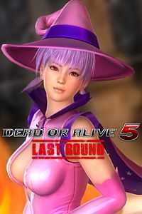 Купить ключ дешево DOA5LR. костюм Аянэ на Хэллоуин 2016