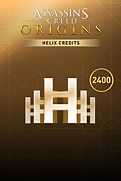 Купить ключ дешево Assassin's Creed Origins. СРЕДНИЙ НАБОР КРЕДИТОВ HELIX