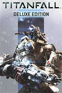 Купить ключ дешево TITANFALL DELUXE EDITION (Xbox One)