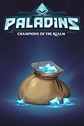 Купить ключ дешево 800 Paladins Crystals