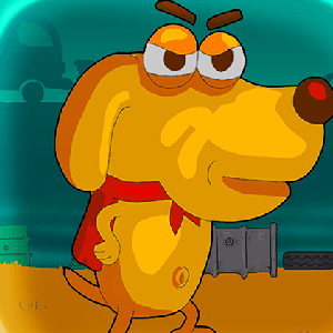 Купить ключ дешево Dog vs Zombie Cats (Mobile)