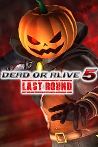 Купить ключ дешево DOA5LR Костюм на Хэллоуин 2017. Райдо