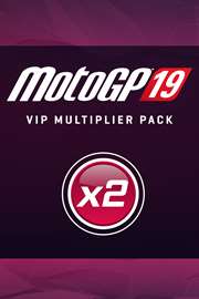 Купить ключ дешево MotoGP 19. VIP Multiplier Pack