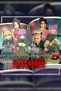Купить ключ дешево DOA5LR. каталог костюмов LR12
