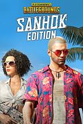 Купить ключ дешево Playerunknown's Battlegrounds Издание Sanhok (Джунгли)