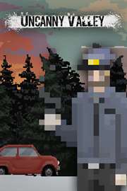 Купить ключ дешево Uncanny Valley (Xbox One)
