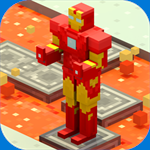 Купить ключ дешево Crossy Robot (Mobile)