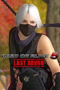 Купить ключ дешево DOA5LR. Клан ниндзя 3. Кристи