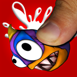 Купить ключ дешево Monster Smasher. Space War (Mobile)