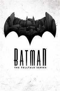 Купить ключ дешево Batman. The Telltale Series. The Complete Season (Episodes 1-5) (Xbox One)