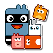 Купить ключ дешево Pango Blocks (Mobile)
