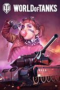 Купить ключ дешево World of Tanks. Trinity Mk II. высший пилотаж