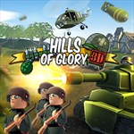 Купить ключ дешево Hills Of Glory 3D for Lenovo