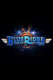 Купить ключ дешево Blue Rider (Xbox One)