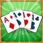 Купить ключ дешево Simple Solitaire for HP