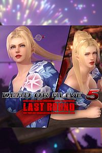 Купить ключ дешево DOA5LR. Костюм на Летний Фестиваль. Рэйчел