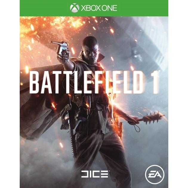 Battlefield 1 (Xbox One)