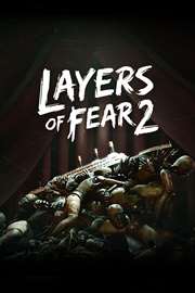 Купить ключ дешево Layers of Fear 2 (Xbox One)