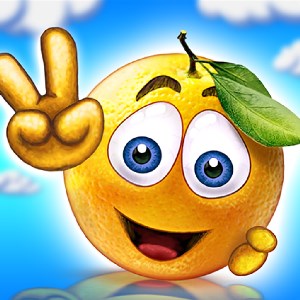 Купить ключ дешево Orange Quiz (Mobile)