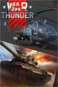 Купить ключ дешево War Thunder. Комплект AMX-30 и IAR 316B
