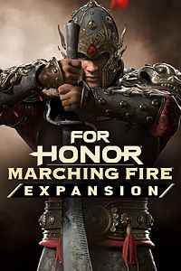 Купить ключ дешево Rozszerzenie For Honor Marching Fire