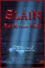 Купить ключ дешево Slain. Back from Hell (Xbox One)