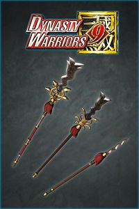 Купить ключ дешево DYNASTY WARRIORS 9. Additional Weapon Serpent Blade